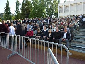 AUBAGNE COMMEMORATION DE CAMERONE 30 04 2011 PAR (47)GV